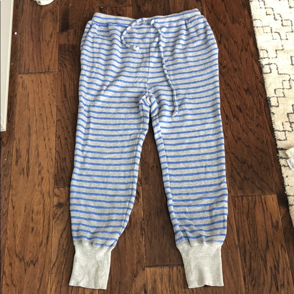 V::Room sweatpants